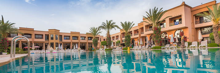 Club Paradisio Zalagh Resort & Spa, Marrakech, Morocco Club Paradisio Zalagh Resort & Spa, Marrakech, Morocco